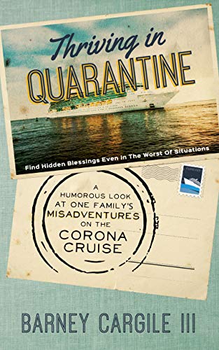 Thriving in Quarantine