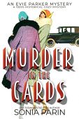 Murder in the Cards Sonia Parin