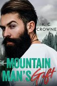 Mountain Man's Gift K.C. Crowne