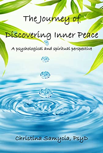 Journey of Discovering Inner Christina Samycia