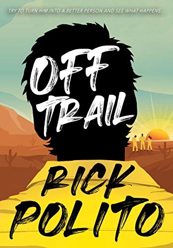 Off Trail Rick Polito