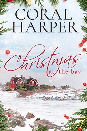 Christmas at the Bay: A Chesapeake Novel