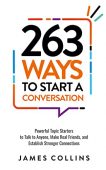263 Ways To Start James Collins