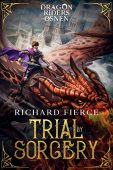 Trial by Sorcery Richard Fierce