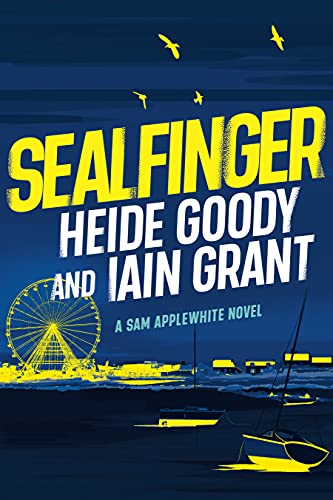 Sealfinger Heide Goody