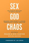 Sex God&the Chaos of Roane Hunter
