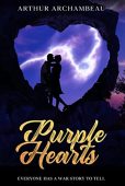 Purple Hearts Arthur  Archambeau 