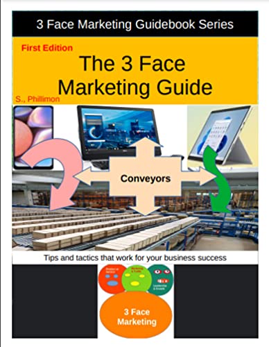 The 3 Face Marketing Guide 