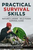 Practical Survival Skills Nature's J.P. Logan