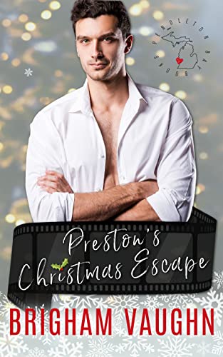 Preston's Christmas Escape