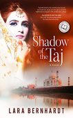 Shadow of the Taj Lara Bernhardt