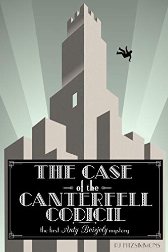 The Case of the Canterfell Codicil