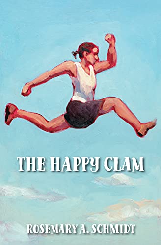 Happy Clam Rosemary Schmidt