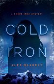Cold Iron Alex Blakely