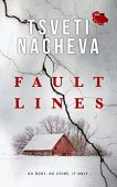 Fault Lines Tsveti Nacheva