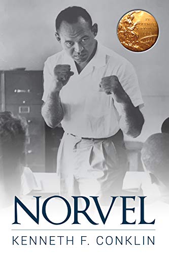 NORVEL An American Hero Kenneth F. Conklin