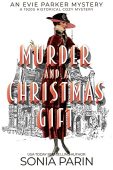 Murder and a Christmas Sonia Parin