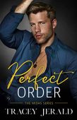 Perfect Order Tracey Jerald