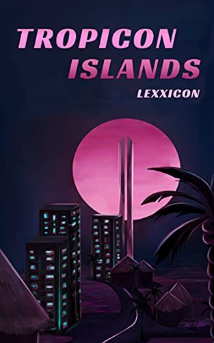 Tropicon Islands