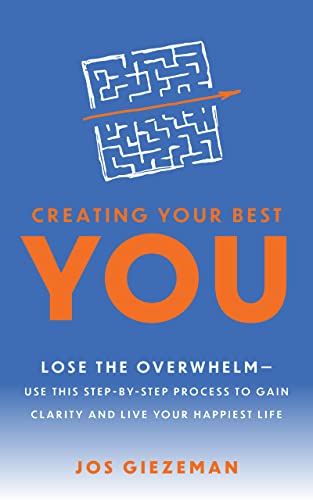 Creating your best you