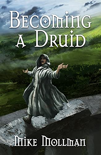 Becoming A Druid