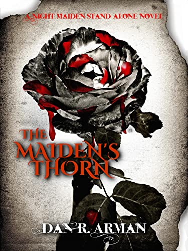 The Maiden's Thorn