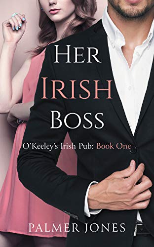 Her Irish Boss