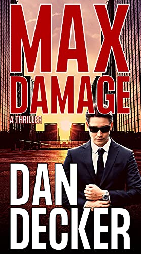 Max Damage Dan Decker