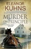Murder on Principle Eleanor Kuhns