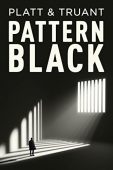Pattern Black Sean Platt