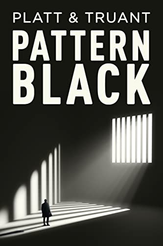 Pattern Black Sean Platt