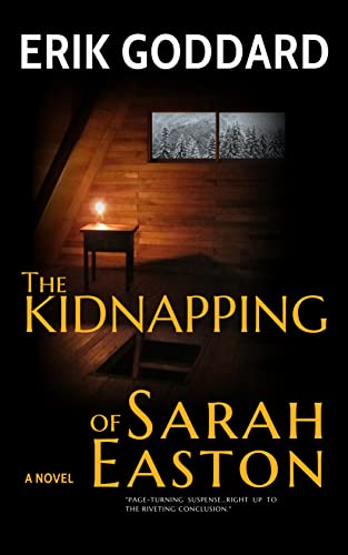 The Kidnapping of Sarah Easton