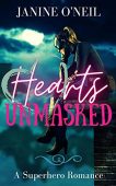 Hearts Unmasked Janine O'Neil