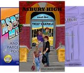 Asbury High Kelly Brady Channick