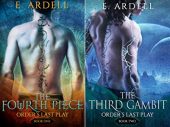 Order's Last Play E. Ardell