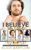 I Believe in Love Blair Babylon