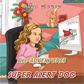 Adventures Of Super Alert Gail Morin