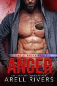 Anger Arell Rivers