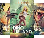 Dino Island J. R. Hogan