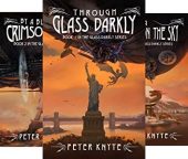 Glass Darkly - Diesel Peter Knyte
