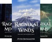Old Wounds trilogy Peter Buckmaster