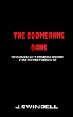 Boomerang Gang Jeannine Swindell