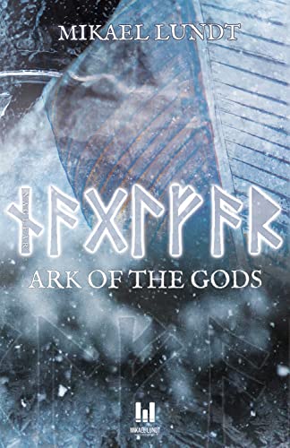 NAGLFAR: Ark of the Gods