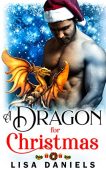 A Dragon for Christmas Lisa Daniels