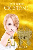 First Sight Ann CK Stone