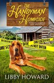 Handyman Homicide Libby  Howard