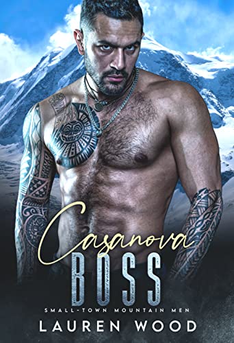 Casanova Boss