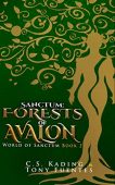 Sanctum Forests of Avalon C.S. Kading