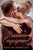 Business Engagement Kasi Blake