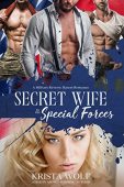Secret Wife to the Krista Wolf